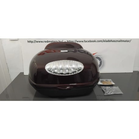 Aprilia Scarabeo 500 Gyári doboz