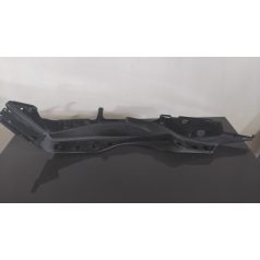 Suzuki Burgman 400 K7 Bal oldali taposó | 48122-05H0
