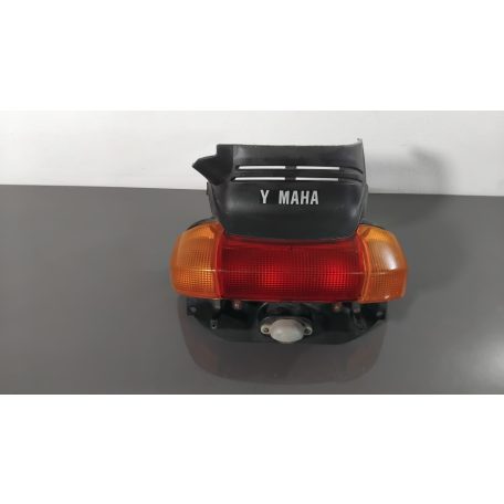 Yamaha XC 125 Cygnus (1996-1999) - Hátsó lámpa