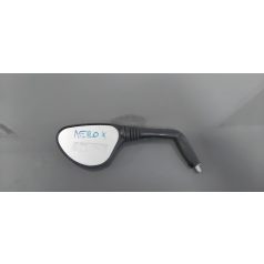 Yamaha Aerox Bal oldali visszapillantó tükör