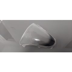 Suzuki SV 650 '07 Plexi