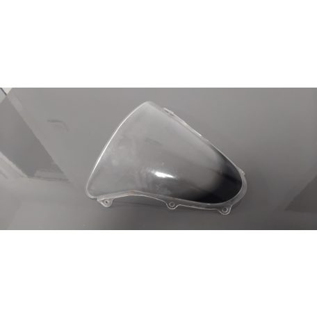 Suzuki SV 650 '07 Plexi