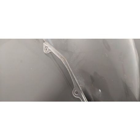 Suzuki SV 650 '07 Plexi