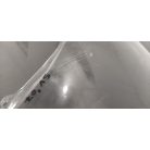 Suzuki SV 650 '07 Plexi