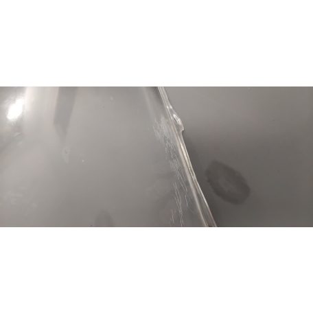 Suzuki SV 650 '07 Plexi