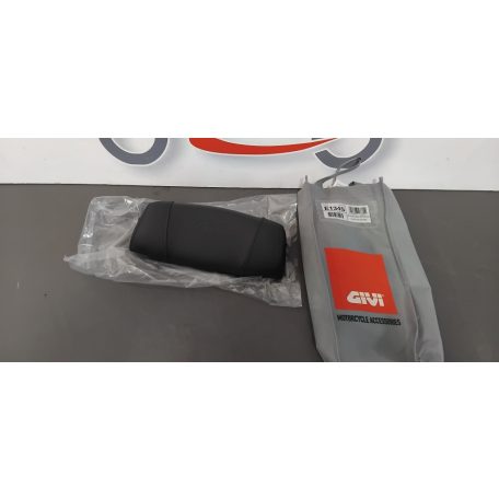 Givi háttámla E134S