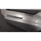 Suzuki Burgman 400 '98-00 Jobb oldali idom | 47111-14F