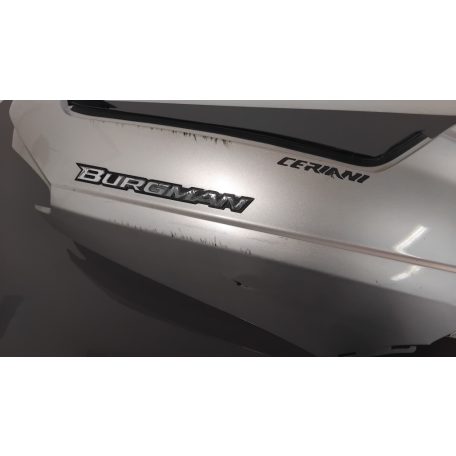Suzuki Burgman 400 '98-00 Jobb oldali idom | 47111-14F