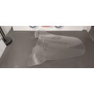 Aprilia Scarabeo Plexi