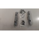 Yamaha Mt 09 Tracer (2015) - Doboztartó konzol - 2PP-21641J-00