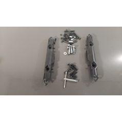   Yamaha Mt 09 Tracer (2015) - Doboztartó konzol - 2PP-21641J-00