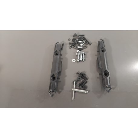 Yamaha Mt 09 Tracer (2015) - Doboztartó konzol - 2PP-21641J-00