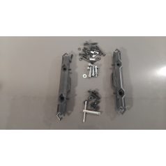   Yamaha Mt 09 Tracer (2015) - Doboztartó konzol - 2PP-21641J-00