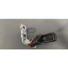 Aprilia Pegaso 650 Jobb oldali lábtartó