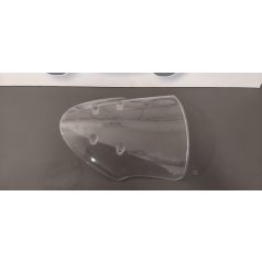Suzuki DL 650 V-strom Plexi, új 2017