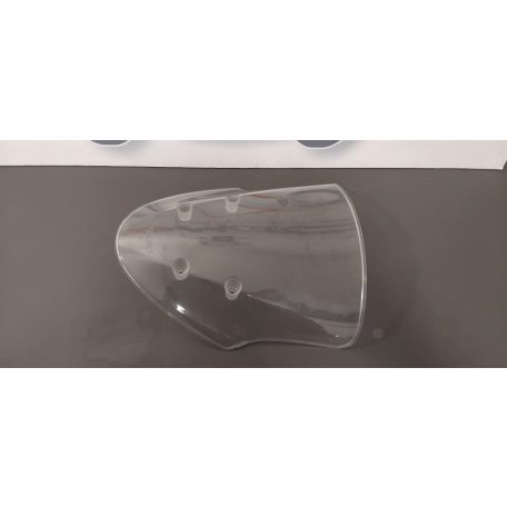 Suzuki DL 650 V-strom Plexi, új 2017