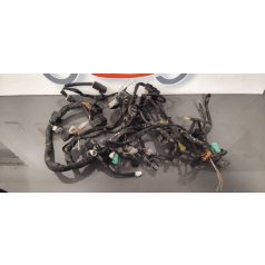 Suzuki GSR 600 Kábelköteg