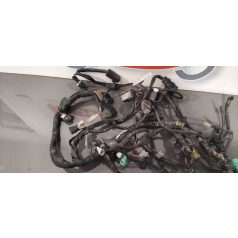 Suzuki GSR 600 Kábelköteg