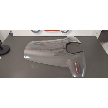 Piaggio Medley Urban Plexi