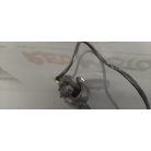 Suzuki GSXR 750 K1 Oldalsztender, kapcsolóval