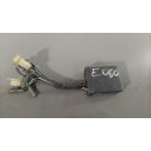 Yamaha Tzr 125 Ecu cdi gyújtás elektronika