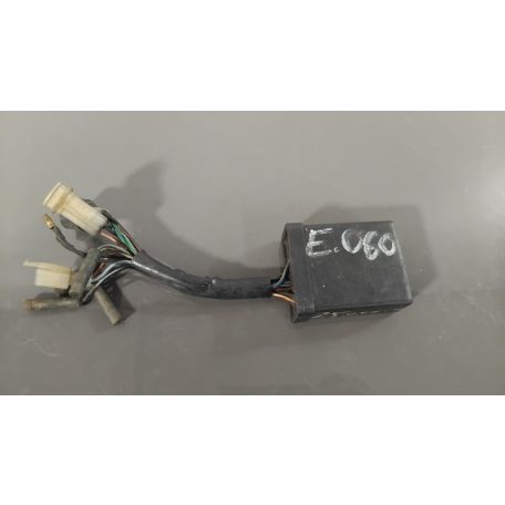 Yamaha Tzr 125 Ecu cdi gyújtás elektronika