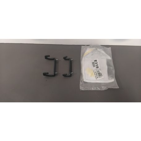 Aprilia Scarabeo 125 2000-2007 Doboztartó konzol