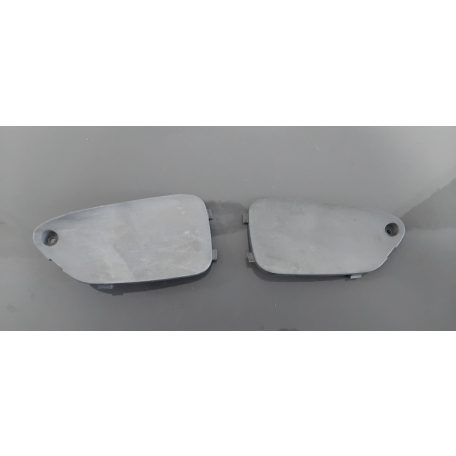 Piaggio Beverly 125