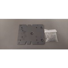 Piaggio Liberty 125 Doboztartó konzol