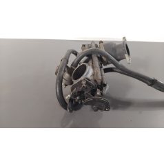 Ducati Monster 620/750/800/900 - Fojtószelepház