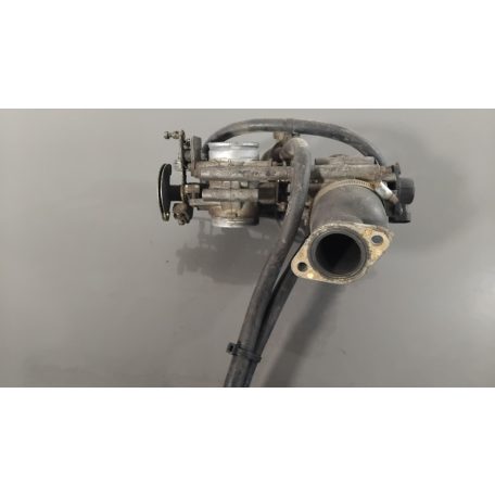 Ducati Monster 620/750/800/900 - Fojtószelepház