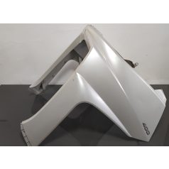 Peugeot Satelis 400 Első idom