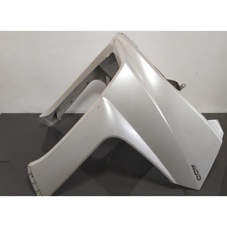 Peugeot Satelis 125 Idom