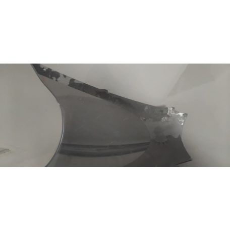 Triumph Sprint 1050 Plexi