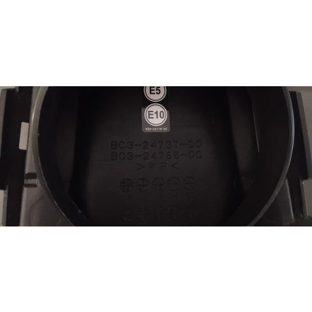 Yamaha T-max 530 '17-19 Fedél | BC3-2473T-00 | BC3-24765-00