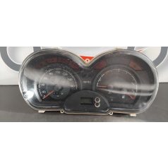 Aprilia Atlantic Sprint 125/200/250 Kilóméteróra