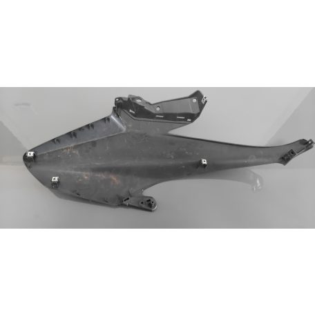 Yamaha T-max 500 Bal oldali burkolat | 4B5-28351-00