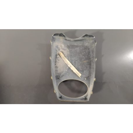 Aprilia Scarabeo 50 - Burkolat - DIS102481
