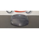 Piaggio doboztető idom, szürke