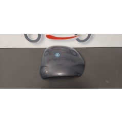 Piaggio doboztető idom, szürke