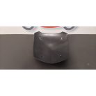 Piaggio doboztető idom, szürke