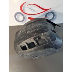   Motorvédő motorburkolat alsó burkolat Honda Transalp XLV650