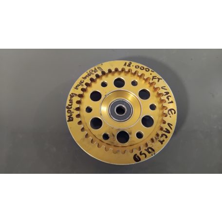 Ducati 748/916/749/999/900SS/S2R/MS4/M900 - Kuplung nyomólap