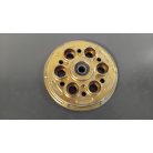 Ducati 748/916/749/999/900SS/S2R/MS4/M900 - Kuplung nyomólap