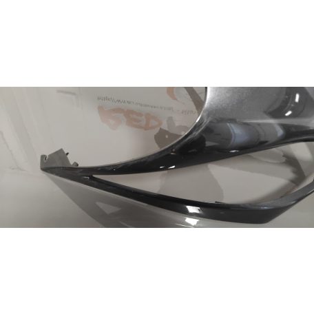 Suzuki GSXR 1300 Hayabusa 08-18 Fejidom