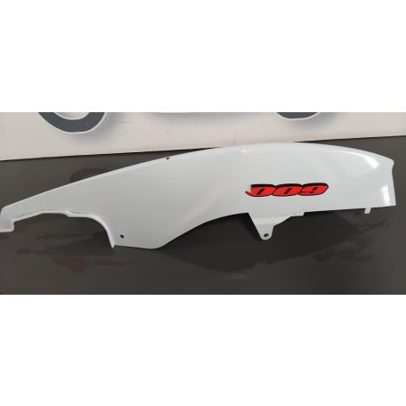 Suzuki GSXR 600 750 Idom