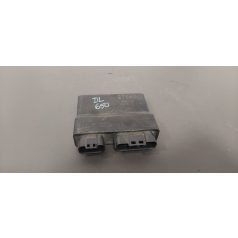 Suzuki Dl 650 V-strom Ecu cdi gyújtás elektronika