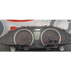 Suzuki Burgman 400 K7 Kilóméteróra