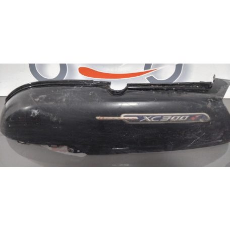 Yamaha XC 300 04-06 Bal hátsó védőburkolat