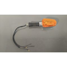 Yamaha Xjr 1200 - Bal első index